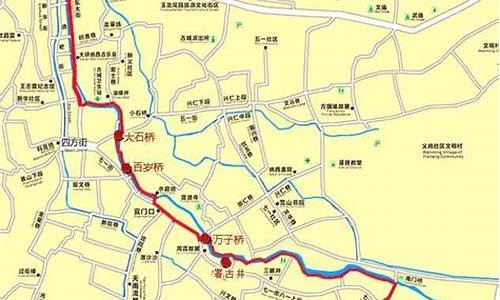 丽江旅游路线设计方案,丽江旅游路线图手绘