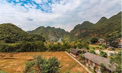 文山旅游攻略必去景点大全_文山旅游十大景