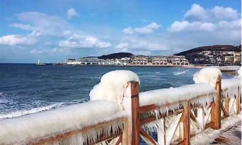 威海冬季旅游攻略自由行路线推荐,威海冬季