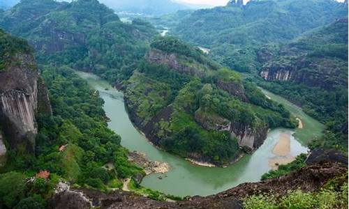 福建武夷山旅游景点介绍_福建武夷山景区介