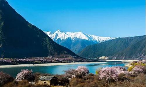 林芝旅游攻略游攻略林芝至雅鲁藏布大峡谷风景区有多远,林芝到雅