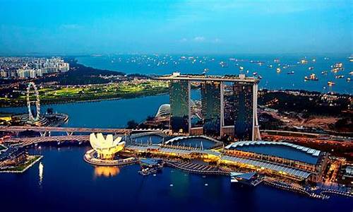 广州到新加坡要隔离吗,广州至新加坡旅游攻