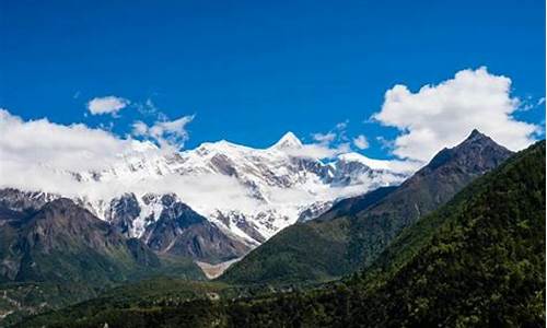 墨脱林芝旅游攻略,林芝墨脱县旅游景区