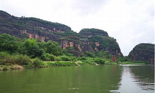 龙虎山旅游攻略一日游_龙虎山旅游攻略一日