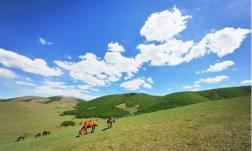 丰宁坝上草原旅游攻略2天多少钱_丰宁坝上