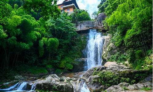 天台山景点和交通攻略_天台山旅游攻略重庆怎么走