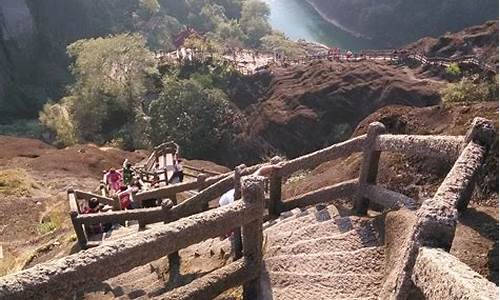 福建武夷山旅游景点,福建武夷山旅游景点门票多少钱