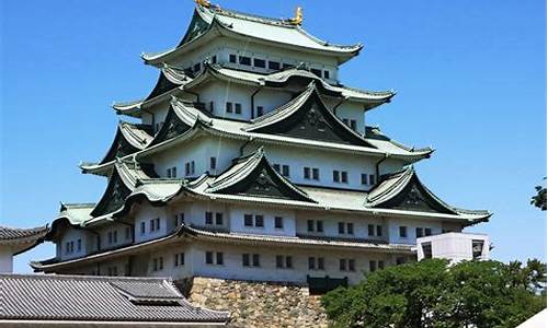 日本的名古屋有什么景点旅游景点,日本名古屋旅游攻略