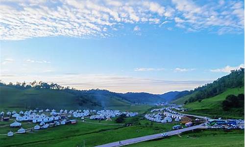 关山牧场旅游攻略重庆_关山牧场沿途景点