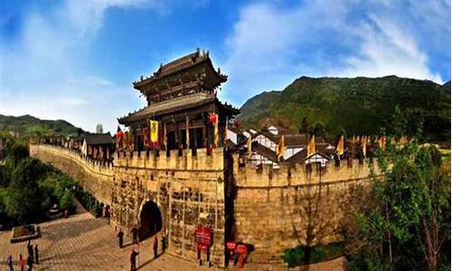 广元旅游十大景点_广元旅游景点排名前十名有哪些