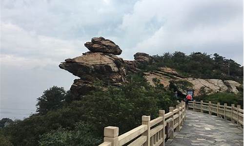 连云港云台山风景区门票价格,连云港云台山旅游攻略自由行