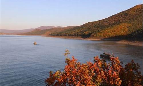 松花湖旅游攻略路线,松花湖旅游景点门票