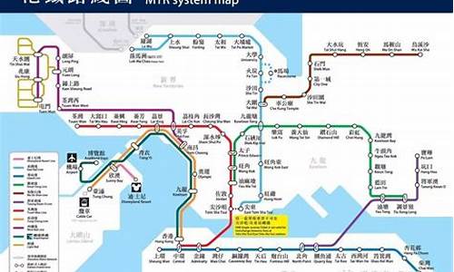 从深圳去香港攻略路线推荐一下,从深圳去香港攻略路线推荐