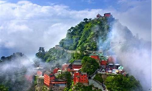 湖北旅游攻略景点必去,湖北旅游攻略景点必去十处