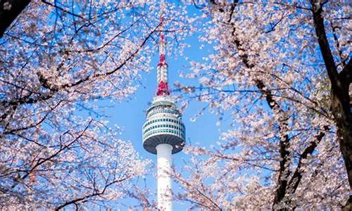 韩国首尔旅游攻略必去景点有哪些地方好玩,韩国首尔著名景点