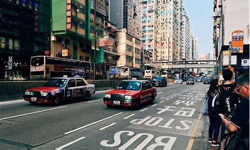 深圳去香港玩一天攻略,深圳香港旅游攻略自由行