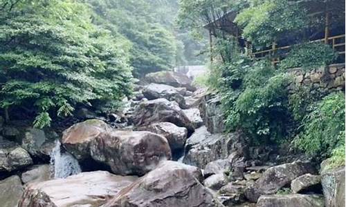 杭州天目山旅游景点攻略_杭州天目山旅游攻略