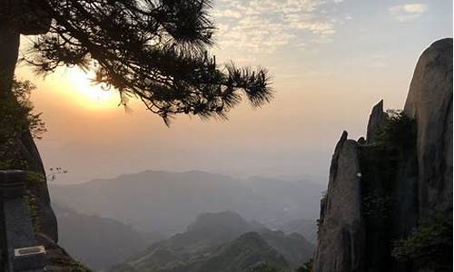 安徽九华山旅游攻略一日游最佳线路_安徽九华山旅游攻略三日游自