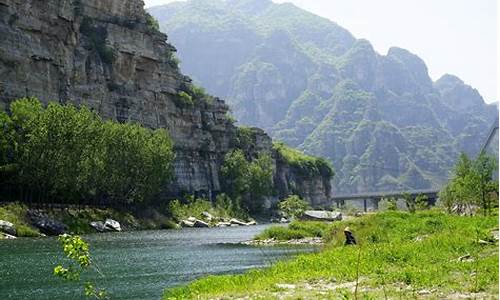 房山十渡旅游攻略自驾游推荐,房山十渡旅游攻略自驾游推荐