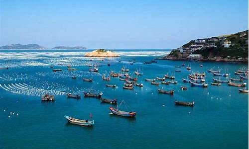 上海去枸杞岛旅游攻略一日游_上海去枸杞岛旅游攻略