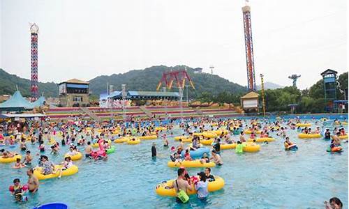 杭州浪浪浪水公园早鸟票,杭州浪浪浪水公园