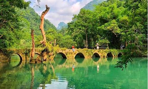 贵州必去景区,贵州必去景点推荐