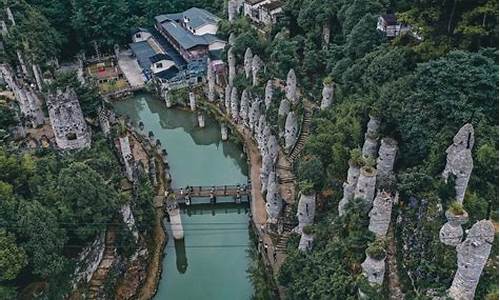 贵阳3日游路线,贵阳旅游攻略三日游学生