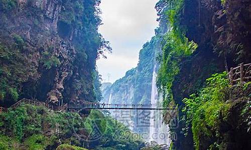 黔西南景点介绍大全图片,黔西南景点介绍大全