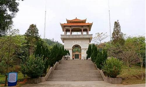 鳌峰公园门票多少钱_鳌峰山门票多少钱