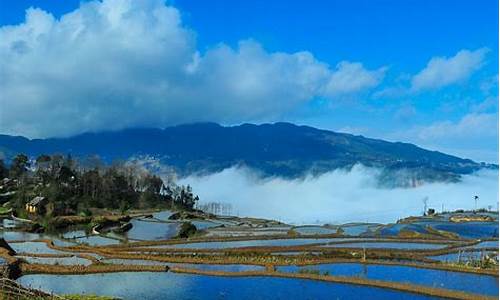 红河景点有哪些地方_红河景点最值得去的地方是哪里