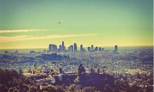 洛杉矶旅游景点攻略,洛杉矶旅游攻略知乎推荐