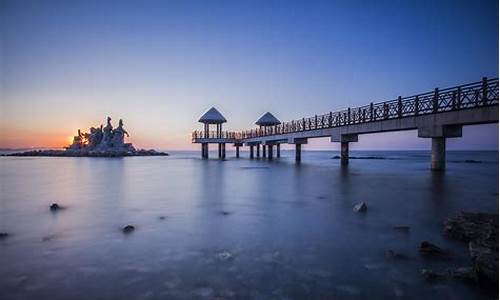 养马岛旅游攻略自由行路线_养马岛旅游攻略必去景点