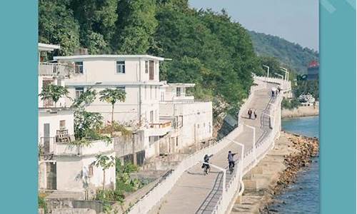 深圳最佳骑行路线,深圳最佳骑行路线