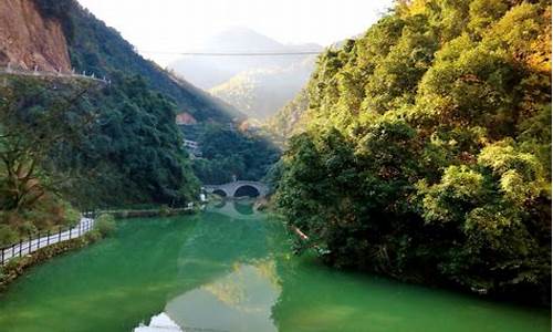 香榧森林公园天气预报,香榧林景区本地人要门票吗