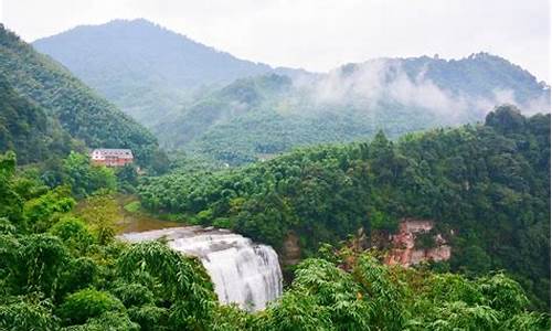 赤水旅游攻略自驾游带地图_赤水旅游攻略门票价格表查询