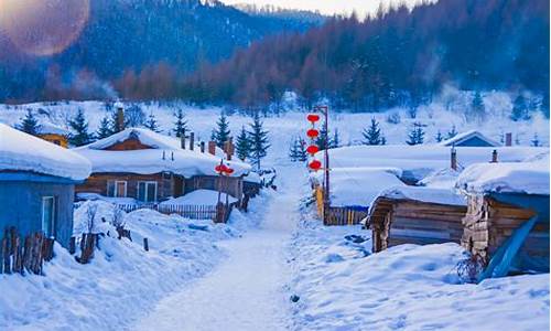 冬季旅游项目有哪些,冬季旅游攻略播放时间