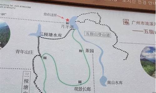 三亚五指山旅游路线攻略,三亚五指山旅游路线