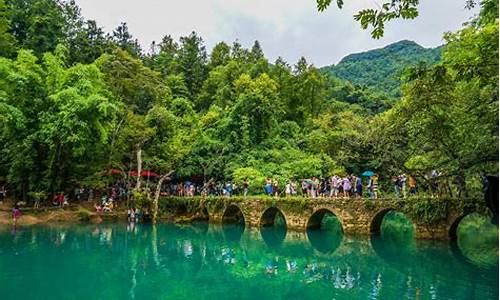 贵州荔波旅游景点门票_贵州荔波旅游攻略学生