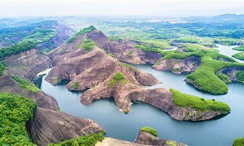 郴州旅游景点高椅岭门票_郴州网红景点高椅岭在哪里