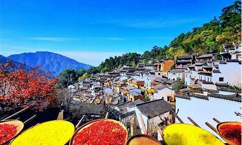 和县景点一日游,和县周边一日游