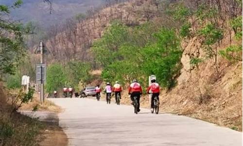 石家庄自行车骑行路线有哪些,石家庄自行车骑行路线有哪些好玩的