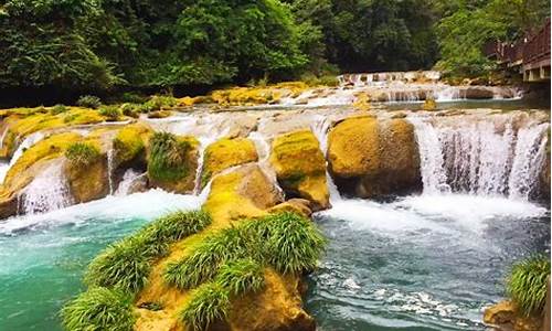 贵州荔波旅游攻略景点必去推荐_贵州荔波旅游景点排名