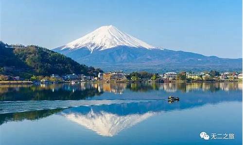 日本东京旅游攻略富士山,东京富士山一日游攻略