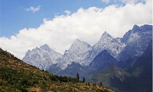 香格里拉旅游攻略自由行三天,香格里拉旅游攻略必去景点及收费