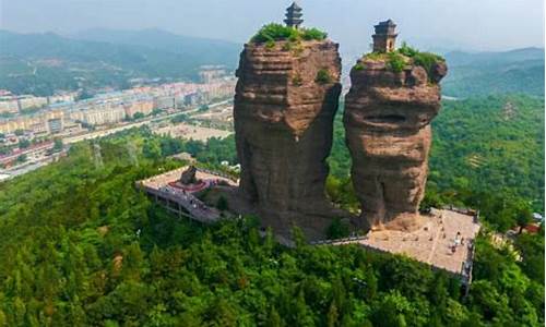 承德旅游攻略必玩的景点门票价格_承德旅游景点攻略一日游