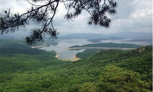 松花湖风景区旅游攻略,松花湖旅游攻略杭州