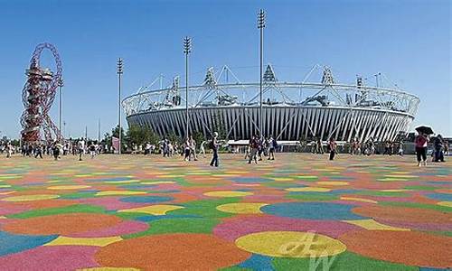 伦敦奥林匹克公园建造观后感,伦敦奥林匹克公园在哪个区