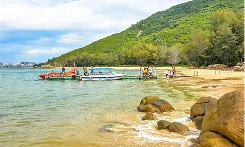 海南陵水美丽乡村,陵水美丽乡村旅游攻略