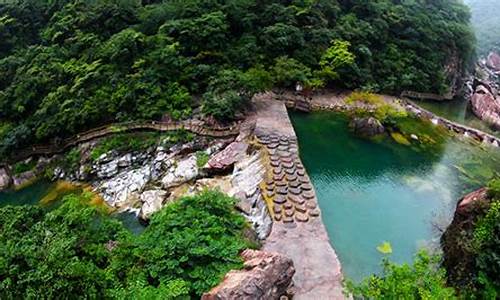 河南新乡旅游景点大全景点排名云台山_新乡市云台山旅游景点