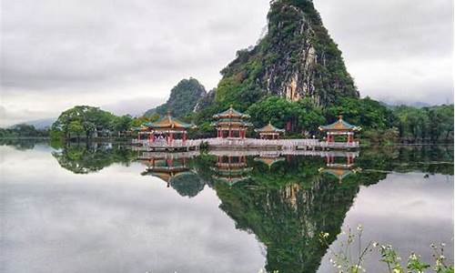 七星岩景区游玩攻略_七星岩旅游攻略必去景点有哪些